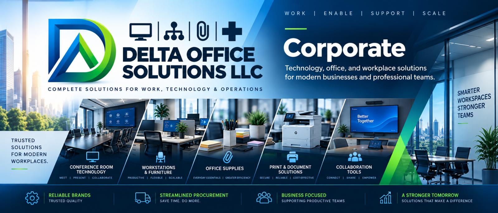 Corporate