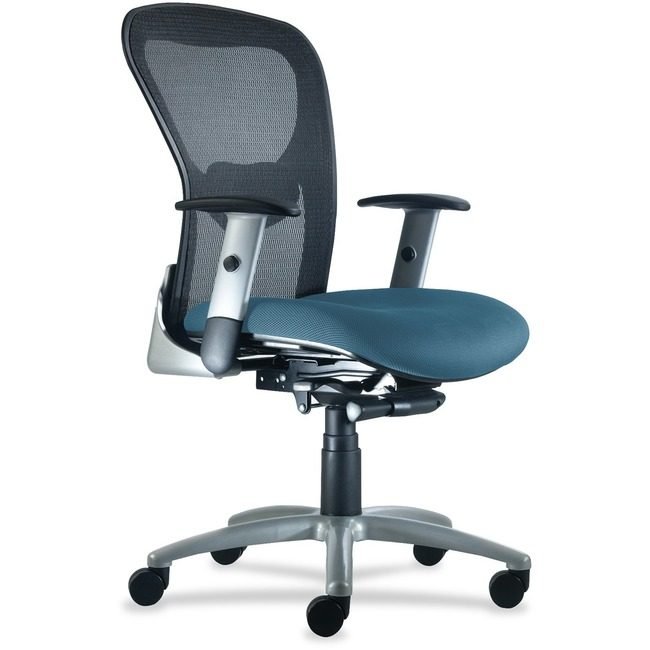 9to5 Seating Mb Synchro Slv Arm NTF1560Y2A8S115