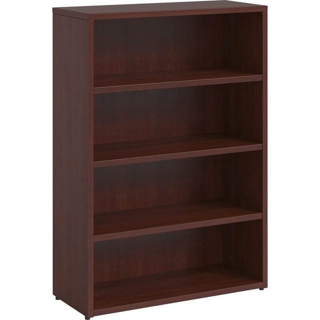 Lorell Bookcase 34X48X12 My LLRPBK3448MY