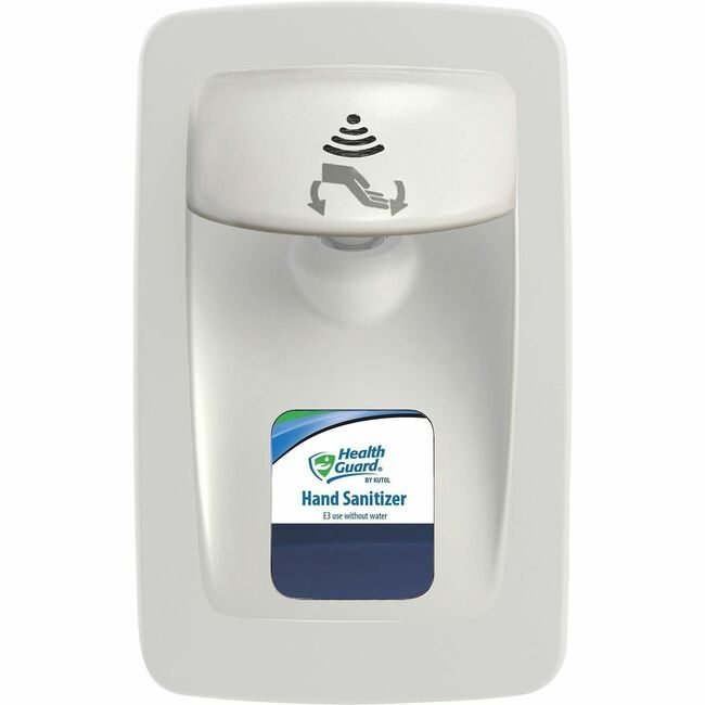 Kutol Products Dispenser No Tch Mfit Ds We KUTDM016WH33