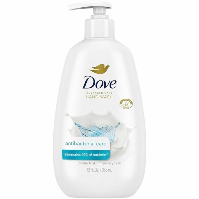 Unilever Dove / product-specific Soap Hand Liq Protect UNI104056