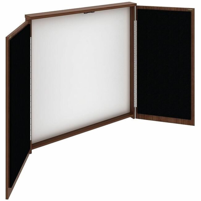 Lorell Cabinet Presentation Wt LLR69899