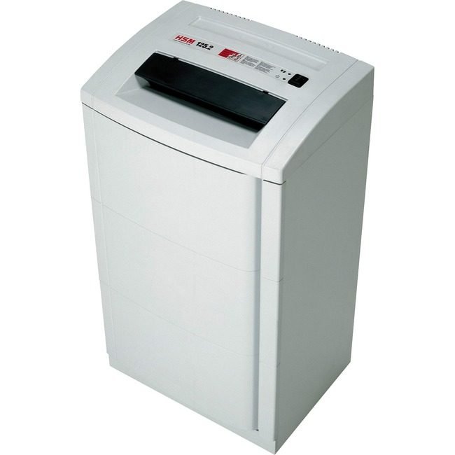 Varies / verify SKU SKU-LEVEL VERIFICATION REQUIRED Shredder Paper Crosscut 10" NSN5983988