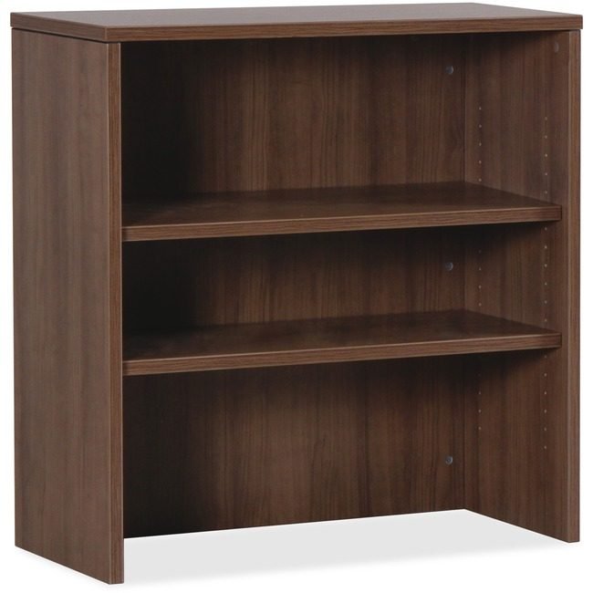 Lorell Bkcase Lat Stackon 36X15 Wt LLR69975