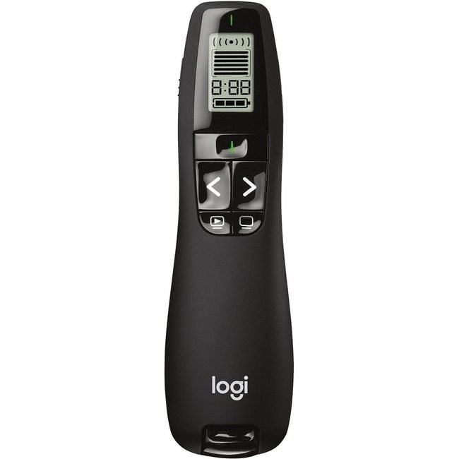 Logitech Presenter Professional R800 LOG910-001350
