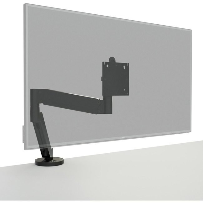 Chief Arm Monitor Sngl Dynmc Black CIFDMA1B