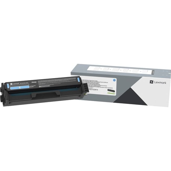 Lexmark International Crtdg Ehy Cy Rp LEXC341XC0