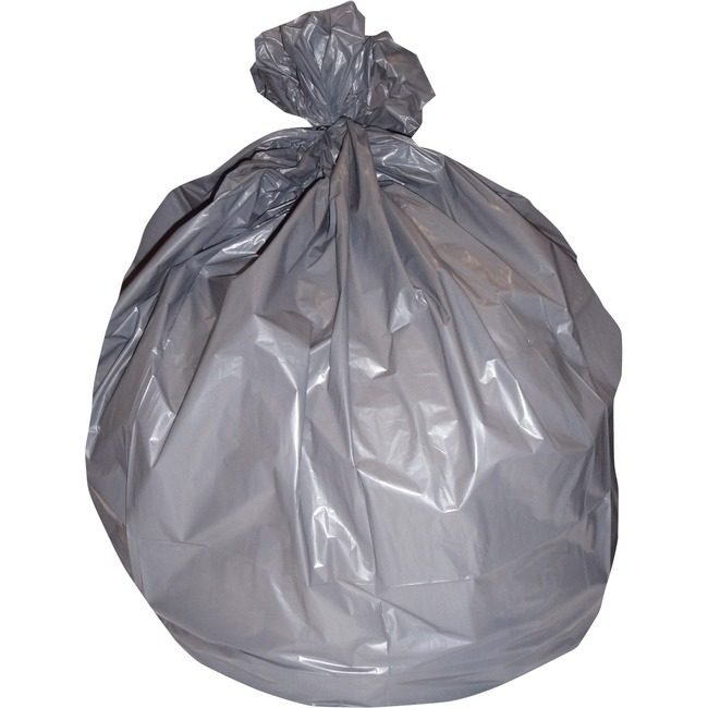Heritage Bag / Novolex Liner Can 38X58 1.1MIL 100 HERH7658SG