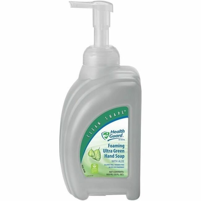 Kutol Products Soap Hand Ultra Green 950ML KUT14878