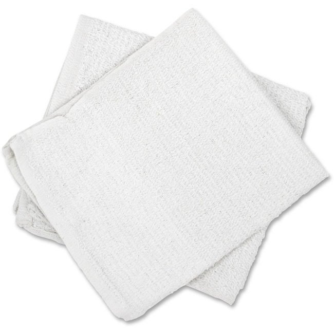 Hospeco Brands Group Cloth Counter 5DZ/CS HOS536-60-5DZBX