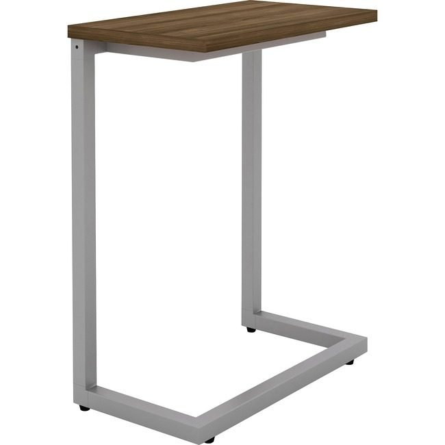 Lorell Table Cantilever Wal LLR86928