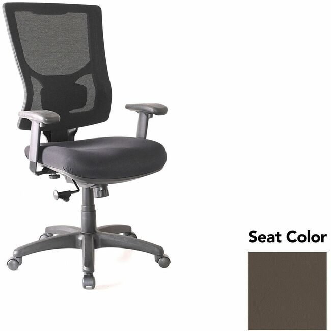Lorell Chair Hi Svl/Tlt Java LLR62018077