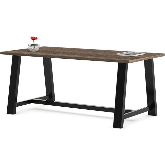 KFI Seating Table W/Hpltop 36X84 Tk KFI3684MT30ST