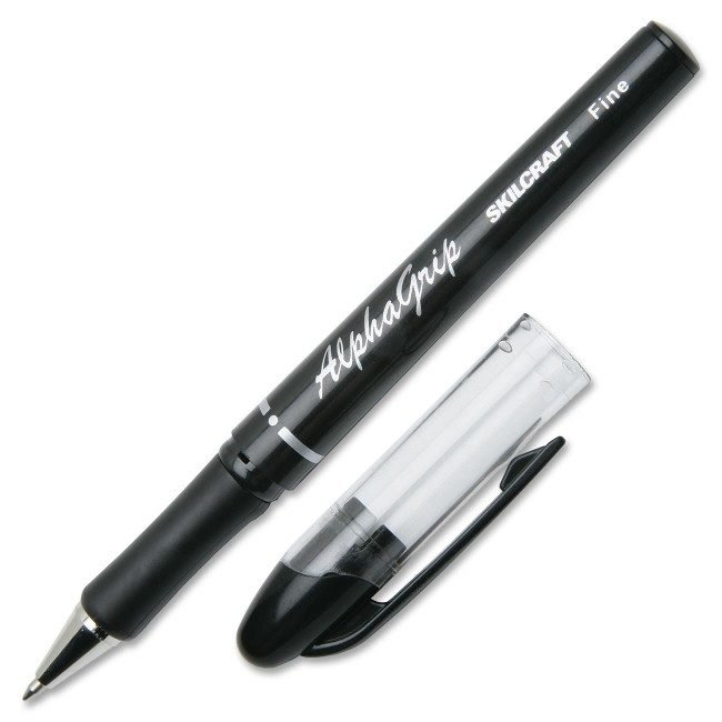 Varies / verify SKU SKU-LEVEL VERIFICATION REQUIRED Pen Ballpoint Ergonomic Ref NSN4244884