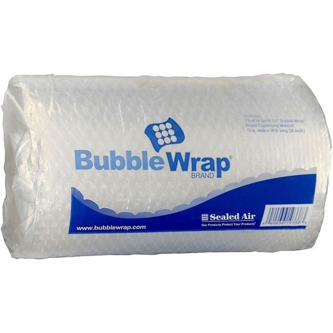 Sealed Air Corporation Wrap Bubble Multiprpse 30 SEL19338