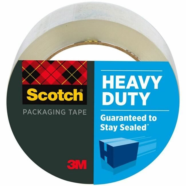 3M Company Tape Packaging 1.88X54.6YDS MMM3850