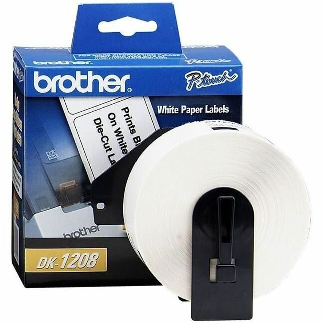 Brother International Label Address Large BRTDK1208