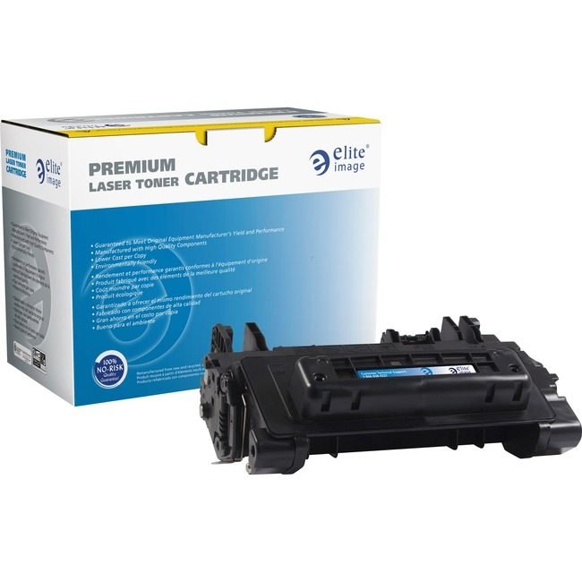 Elite Image Crtdg Lsr HP 81A Micr ELI76225