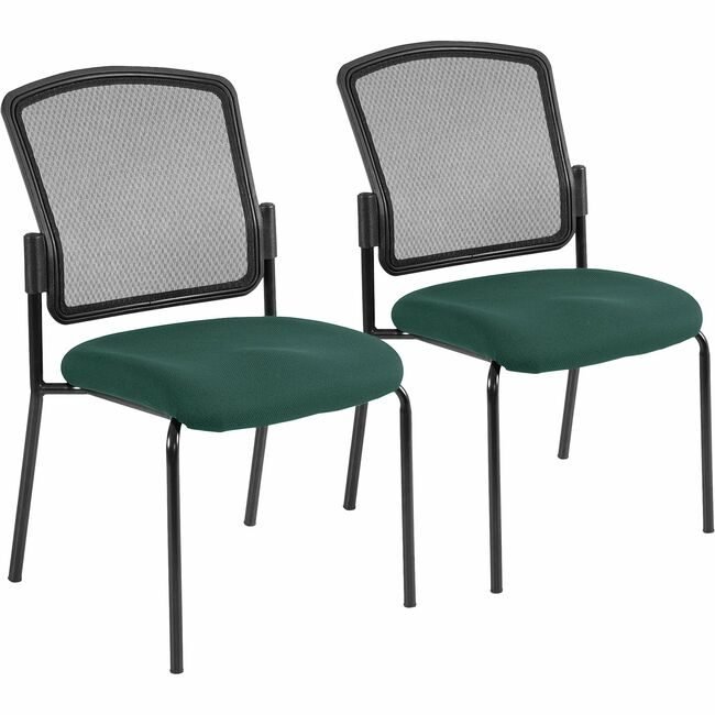 Eurotech Seating Mesh Back Fab Seat Guest EUT701442