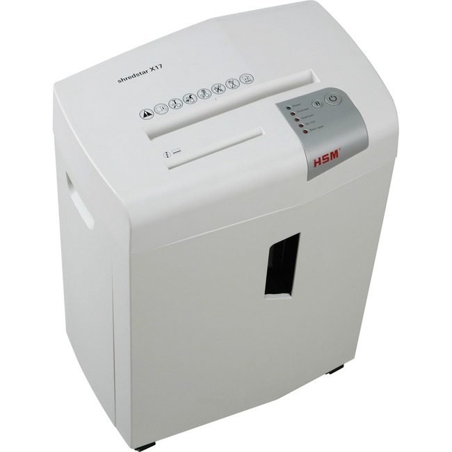 Varies / verify SKU SKU-LEVEL VERIFICATION REQUIRED Shredder 920C Crosscut White NSN6622531
