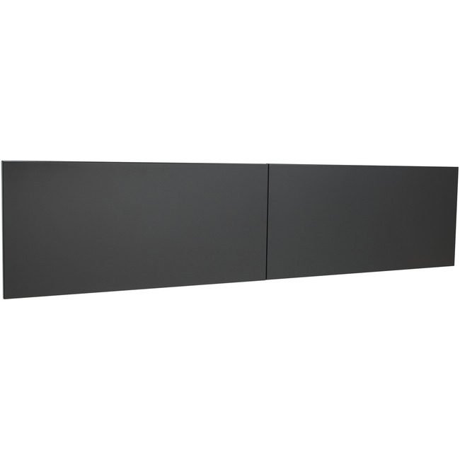 Lorell Doorkit 72" Ch LLR79174