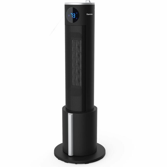 Equity Sales & Marketing, Inc. DieHard Heater Humid Tower 29" ESMKM65012BK