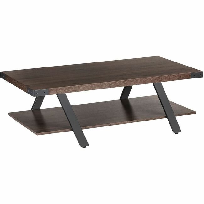 Safco Products Mirella Coffee Table SAFMRCFTSTO