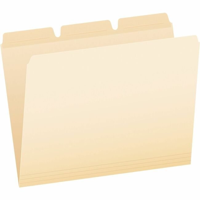 Pendaflex Folder File Readytab 50 Pack PFX42336