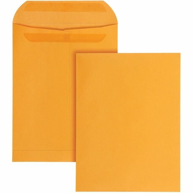 Quality Park Products Envelope R-Seal 9.5X12.5 Kf QUA43662
