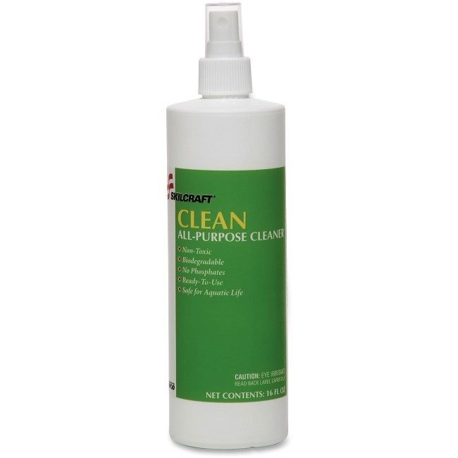 Varies / verify SKU SKU-LEVEL VERIFICATION REQUIRED Cleaner Allprp Alk 48/CT NSN9265280
