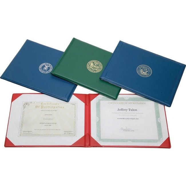 Varies / verify SKU SKU-LEVEL VERIFICATION REQUIRED Holder Certificate Airforce NSN1153250