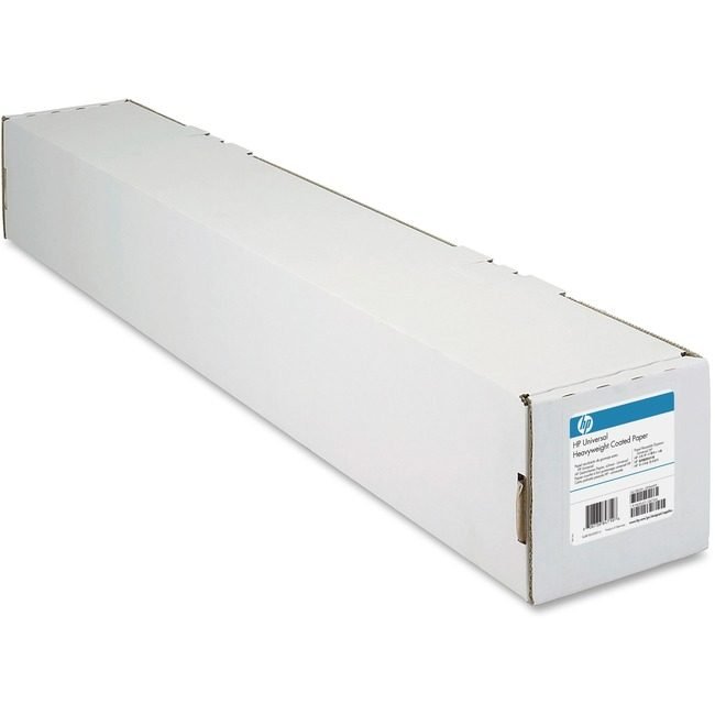 HP Inc. / Hewlett-Packard Paper Coated Hvy 32# 36X100 HEWQ1413B