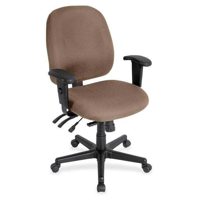 Eurotech Seating Multifxn W/Slid Seat EUT498SL03