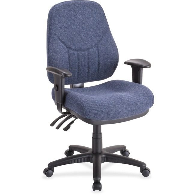 Lorell Chair Hi Back Multi Be LLR81101