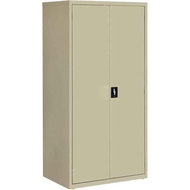 Lorell Cabinet Storage 24X36X72 Py LLR34412