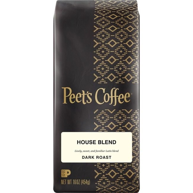 Varies / verify SKU SKU-LEVEL VERIFICATION REQUIRED Coffee Whl Bean House Blend PEE500350