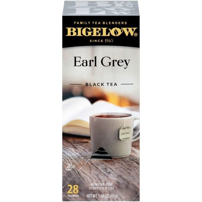 Bigelow Tea Earlgrey BTC10348