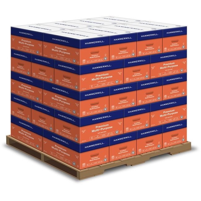 Sylvamo / Hammermill Paper Multiprpse 20# 8.5X11 HAM106310PL