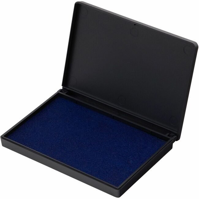 Charles Leonard Pad Stamp Foam Be LEO92215