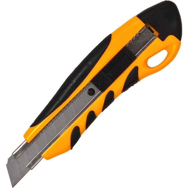 Sparco Knife Rubbergrp Yw SPR15851