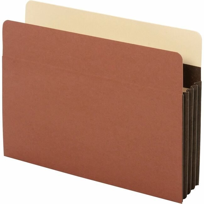 Pendaflex Pocket File Xwide 3.5"EXPND PFXC1525EHD