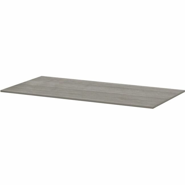 Lorell Top Conf Mdlr 96X48 Wc LLR16313