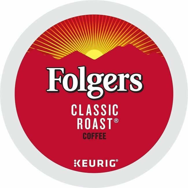 Keurig Dr Pepper / Green Mountain Coffee Roasters Kcup Flgr Classic GMT7456CT