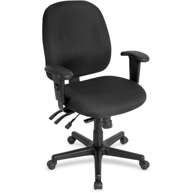 Eurotech Seating Executive Task Chair EUT498SLAT33