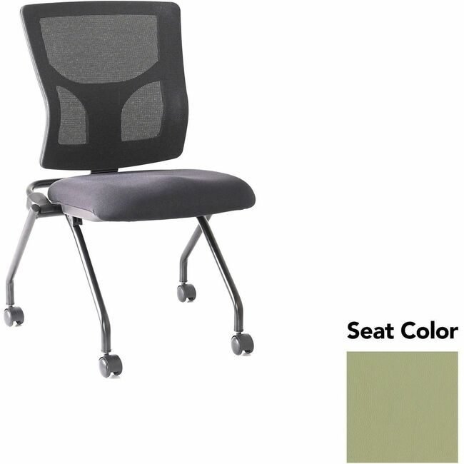 Lorell Chair Train Sage LLR62020069