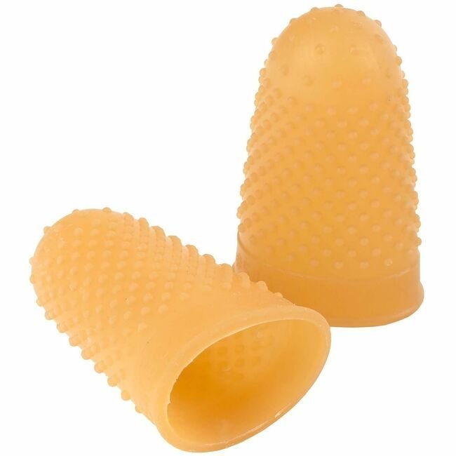 ACCO Brands Tip Finger Rubber 11/16" Ar ACC54032