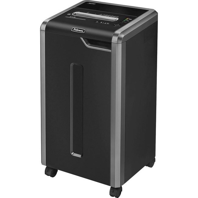 Fellowes Brands Shredder 325CI Cross FEL3831001