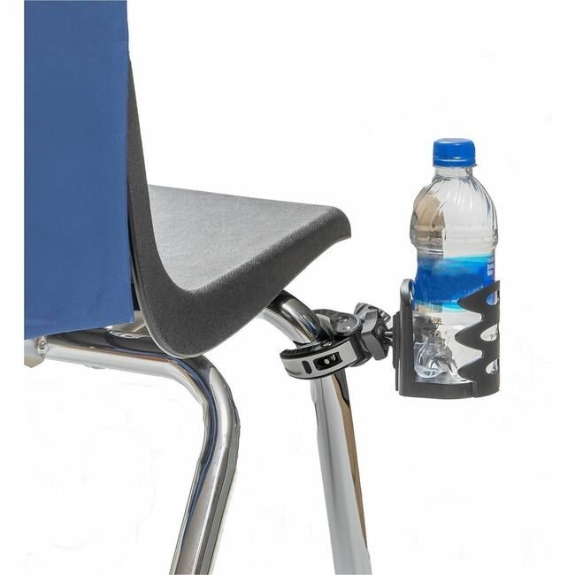 The Original Seat Sack Company Holder Cup Adj Xlrg Black SSKMOB1024XL