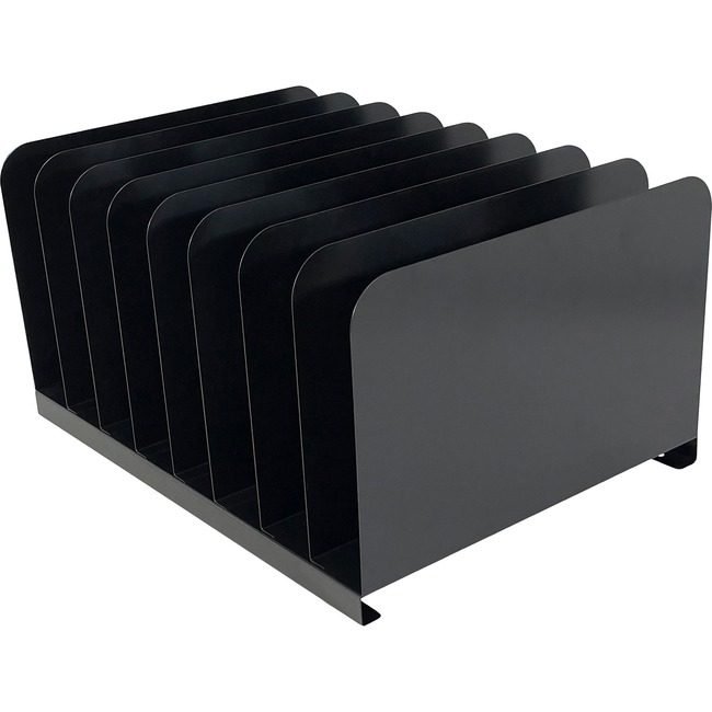 Huron VRT 8- CMPRTMT ORGNZR Black HURHASZ0146