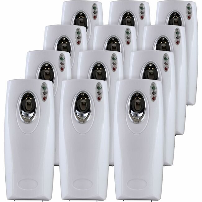 Claire Manufacturing Dispenser Mtrd CGCCL7MADISPCCT